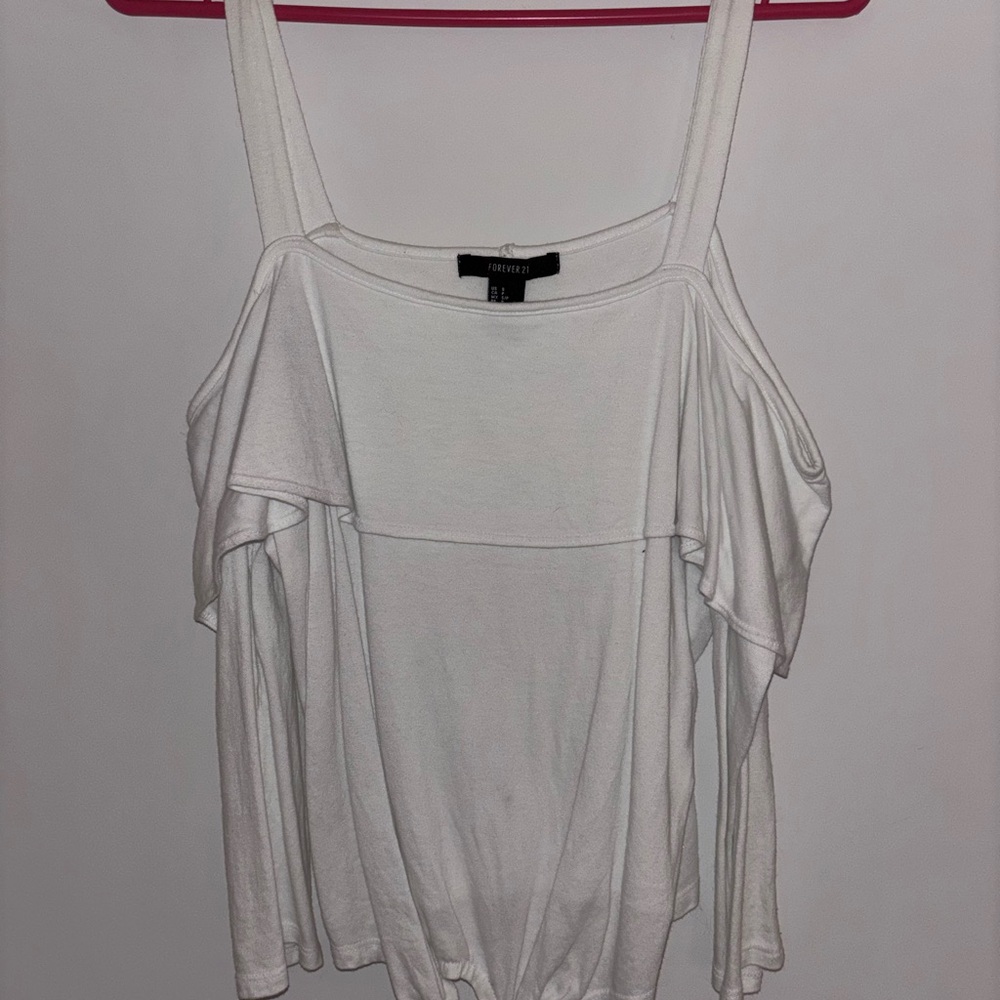 Forever 21 Blouse - Picture 2 of 3